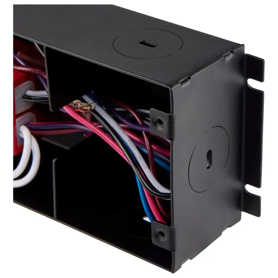 Emergency Driver Enclosure - For use with S8000 and S8002 - Image 10