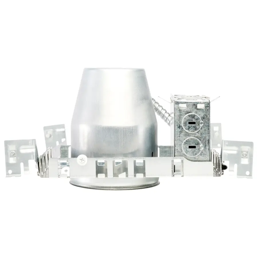 4 Inch Recessed Can - For New Construction - Image 3