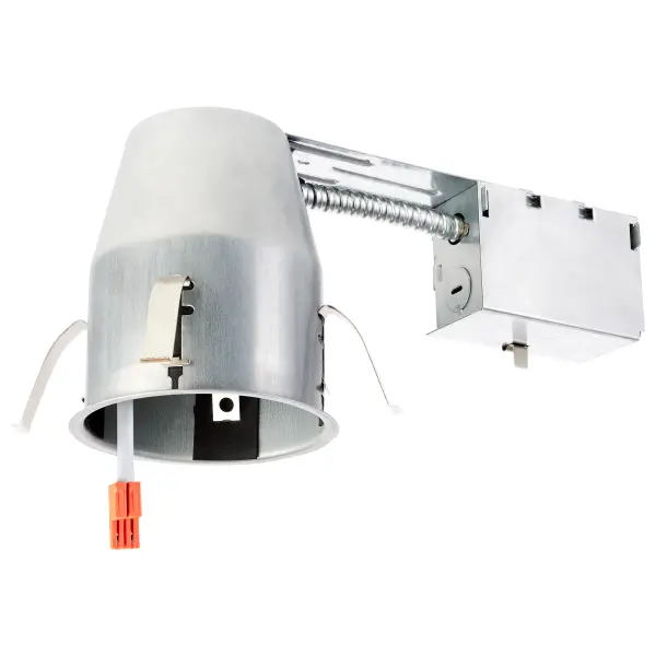 4 Inch Recessed Can - For Remodeling - Image 1