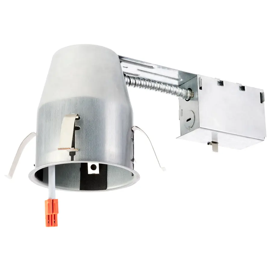 4 Inch Recessed Can - For Remodeling - Image 1