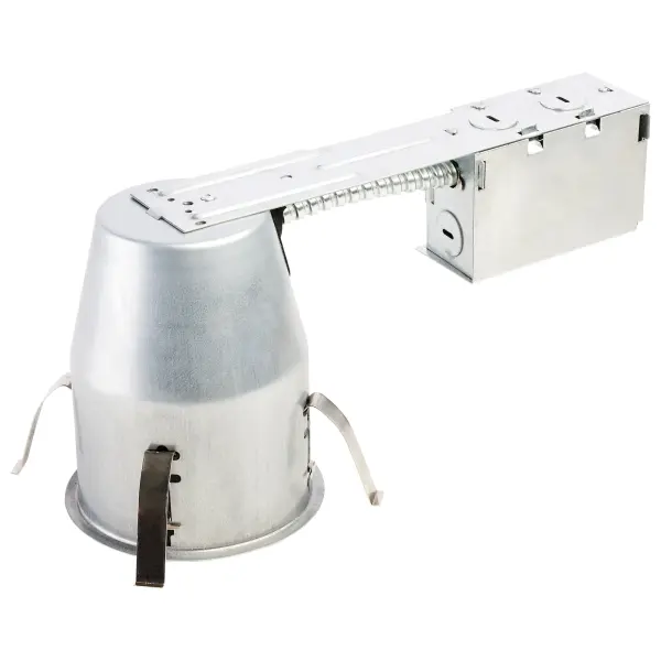 4 Inch Recessed Can - For Remodeling - Image 2
