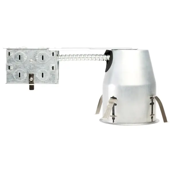 4 Inch Recessed Can - For Remodeling - Image 3