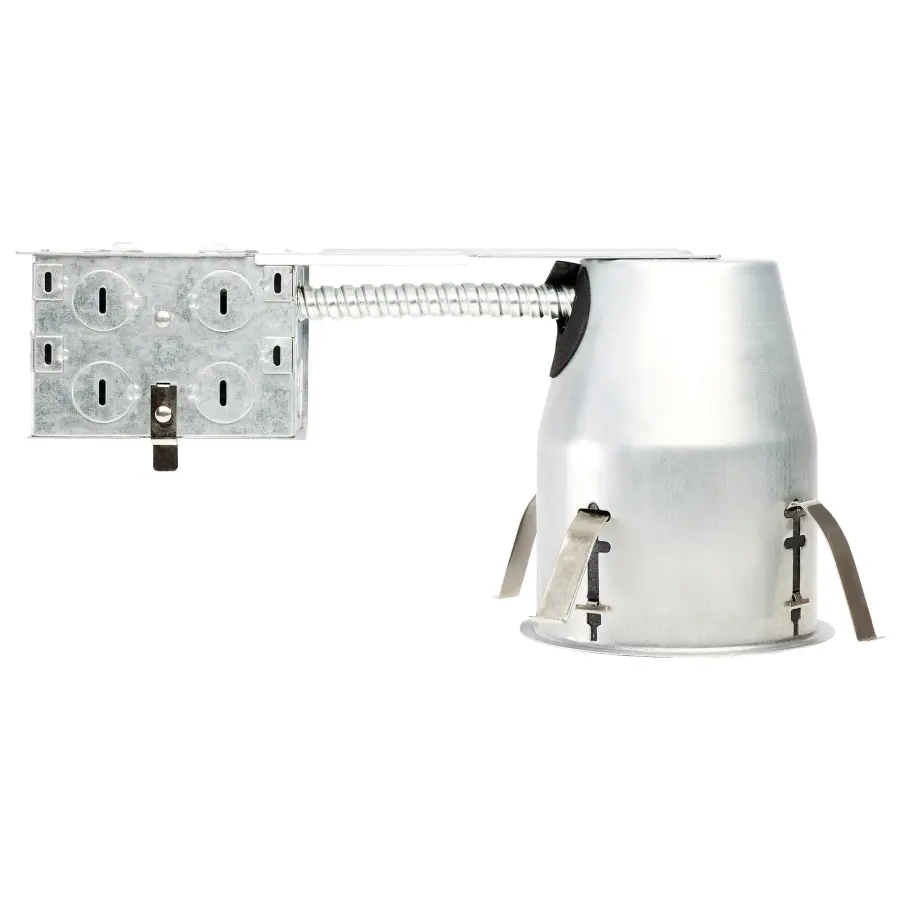 4 Inch Recessed Can - For Remodeling - Image 3