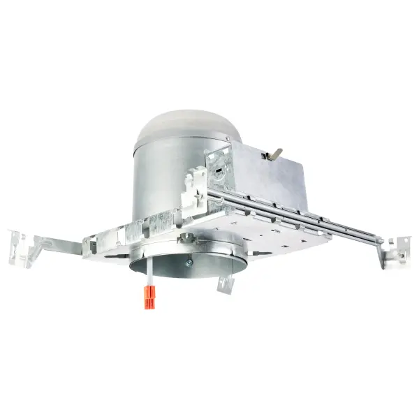 5 Inch Recessed Can - For New Construction - Image 1
