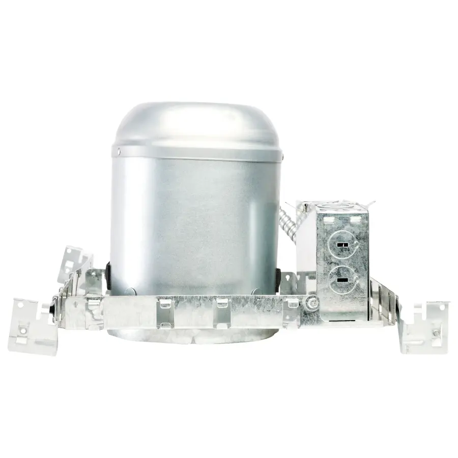 5 Inch Recessed Can - For New Construction - Image 3