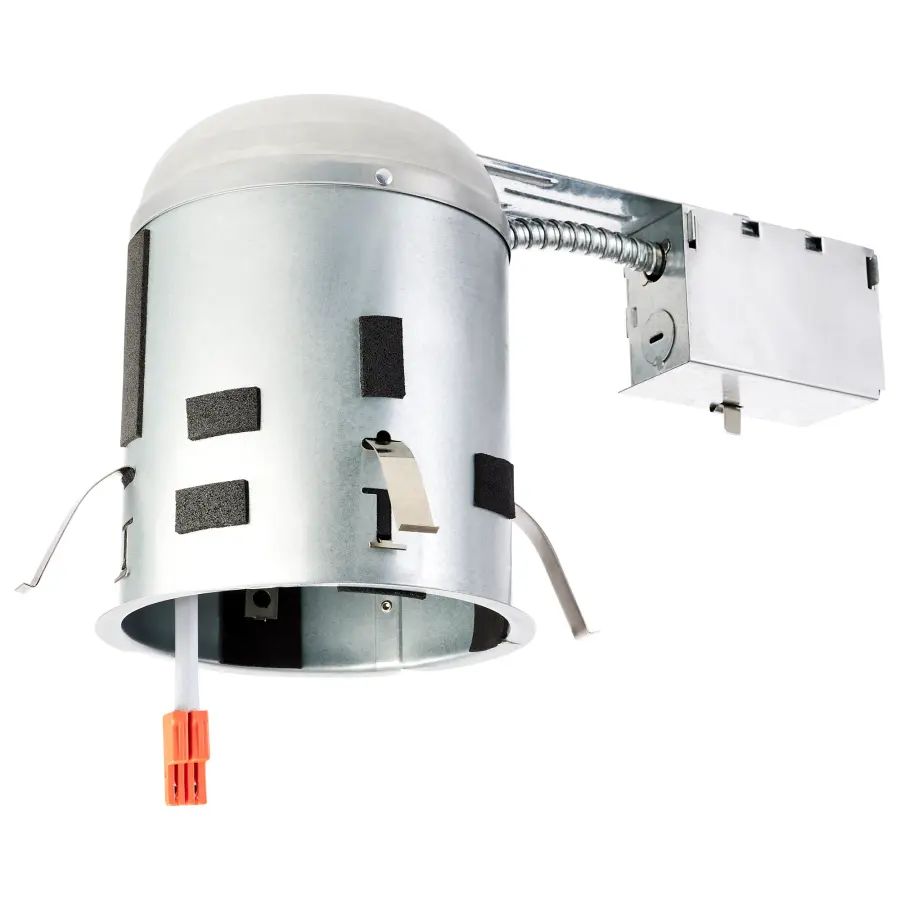 5 Inch Recessed Can - For Remodeling - Image 1