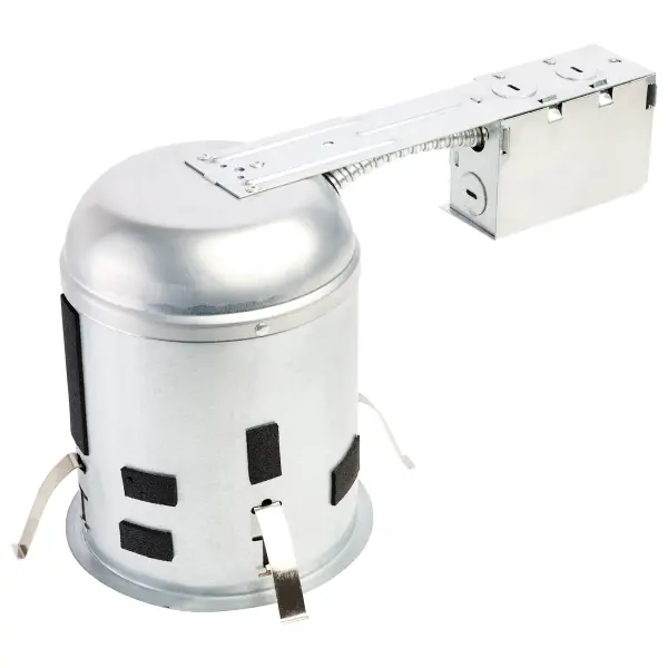 5 Inch Recessed Can - For Remodeling - Image 2