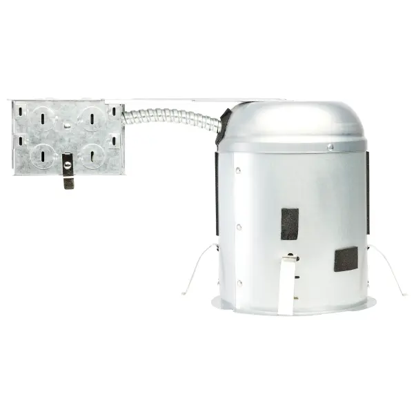 5 Inch Recessed Can - For Remodeling - Image 3