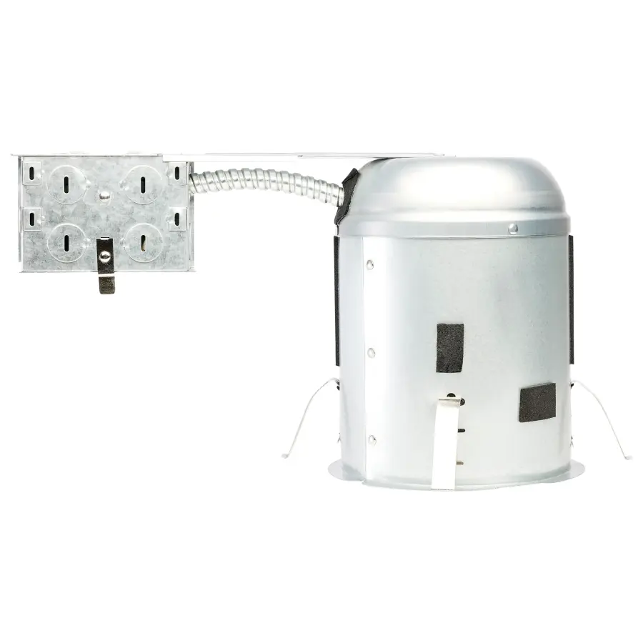 5 Inch Recessed Can - For Remodeling - Image 3