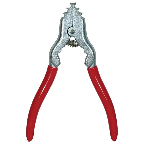 Malleable Iron Chain Pliers