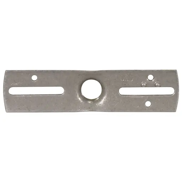 Crossbar - 1/4 IP - 1" x 4-3/8"