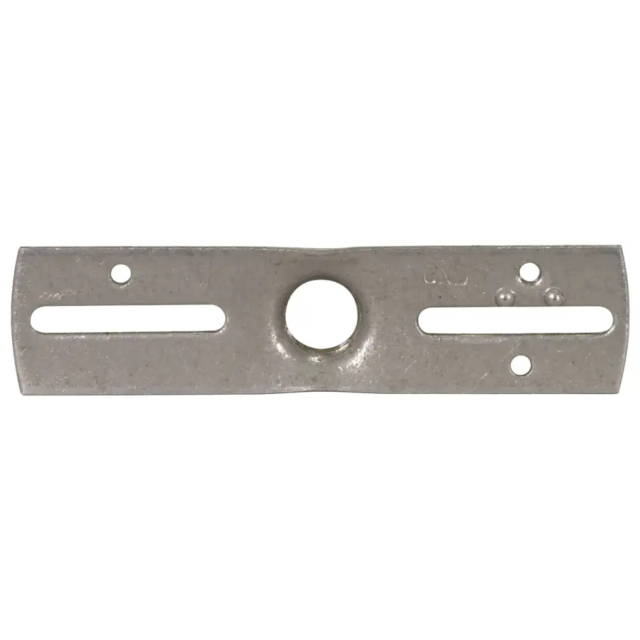 Crossbar - 1/4 IP - 1" x 4-3/8"
