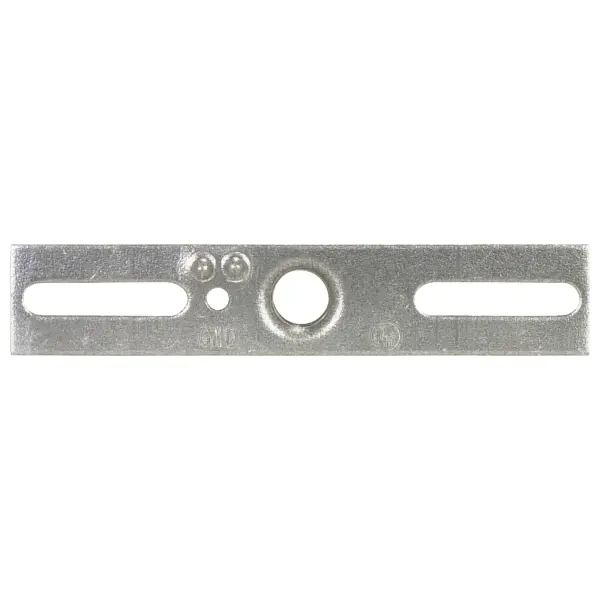 Gem Bar - 1/8 IP - 3/4" x 3-7/8"