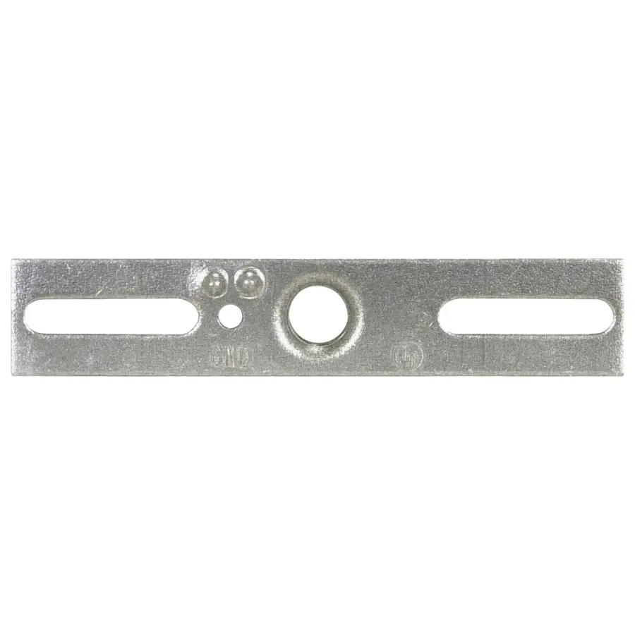 Gem Bar - 1/8 IP - 3/4" x 3-7/8"