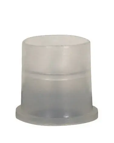 Plastic Pipe Bushing - 1/8 IP - Image 1