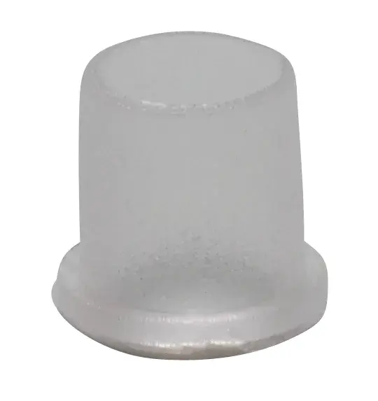 Plastic Pipe Bushing - 1/8 IP - Image 2