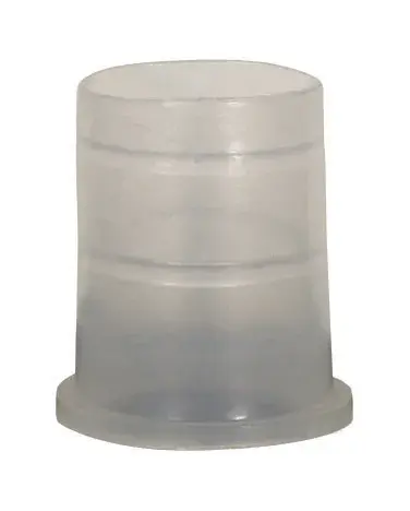 Plastic Pipe Bushing - 1/4 IP
