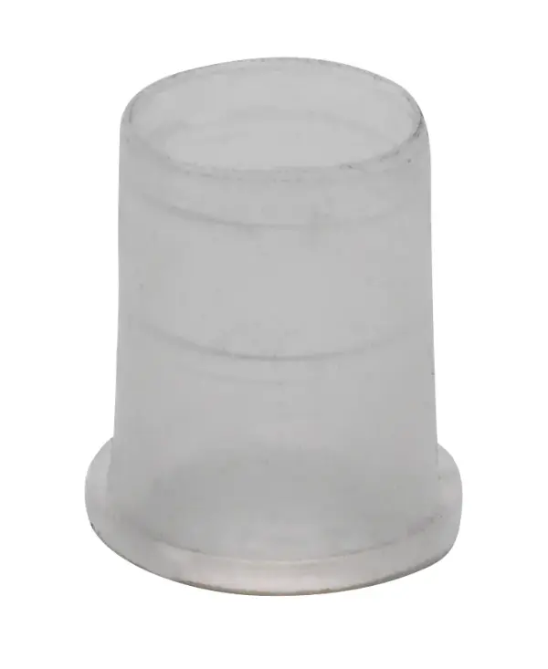 Plastic Pipe Bushing - 1/4 IP - alternate view
