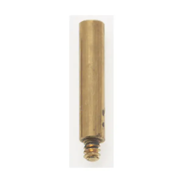Unfinished Socket Key - Extenders Mandrel Thread - 4/36 - 3/4" Height