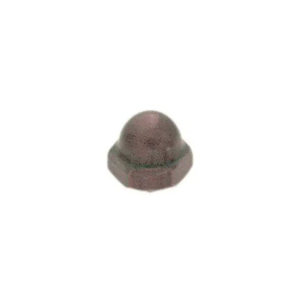 Cap Nut - 8/32 - Bronze Finish