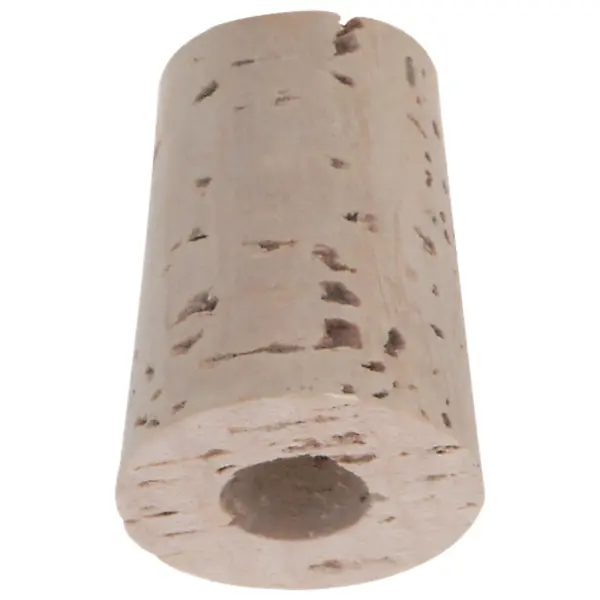 Cork - 3/4" x 1" - 1-1/4" Height