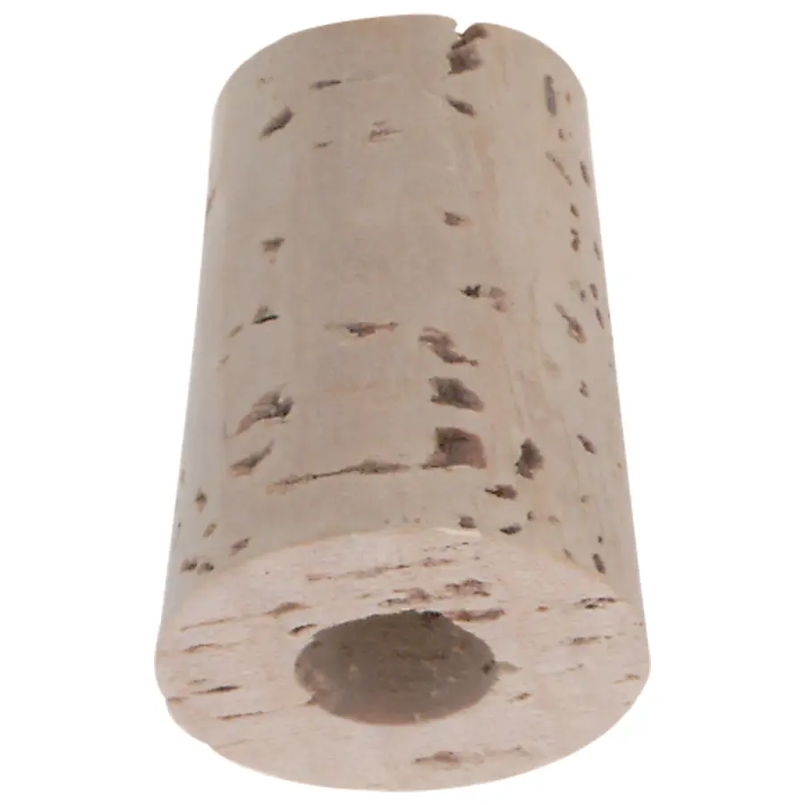 Cork - 3/4" x 1" - 1-1/4" Height