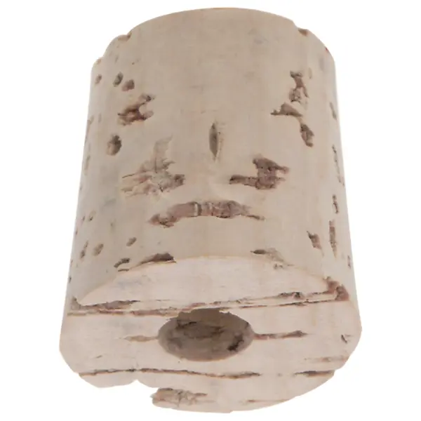 Cork - 1" x 1-1/4" - 1-1/4" Height