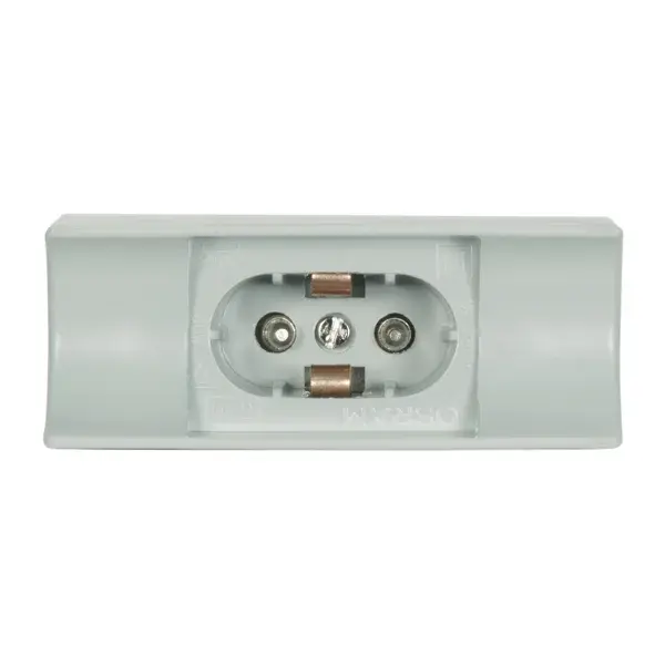 Replacement for old style 1 Base lamp only