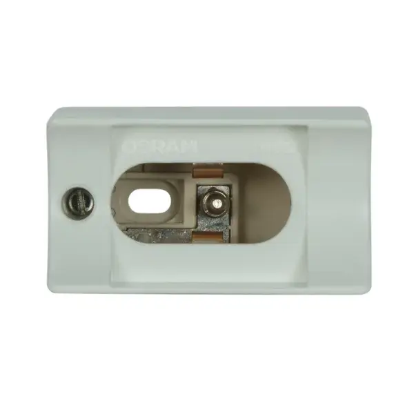 Replacement For 2 Base Lamp Only Needs 2 Pieces Per Lamp - alternate view
