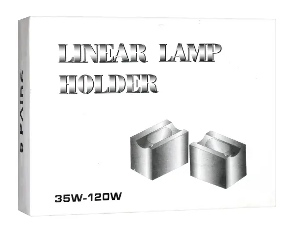 Replacement For 2 Base Lamp Only Needs 2 Pieces Per Lamp - Image 3