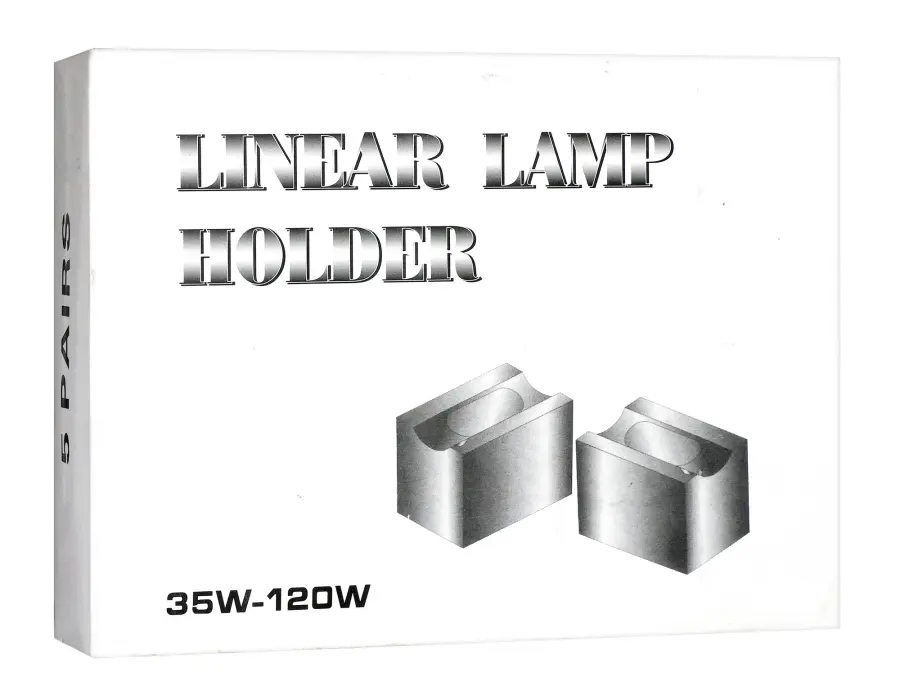 Replacement For 2 Base Lamp Only Needs 2 Pieces Per Lamp - Image 3