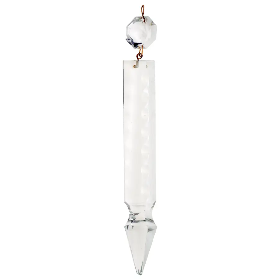 6" Cut Spear