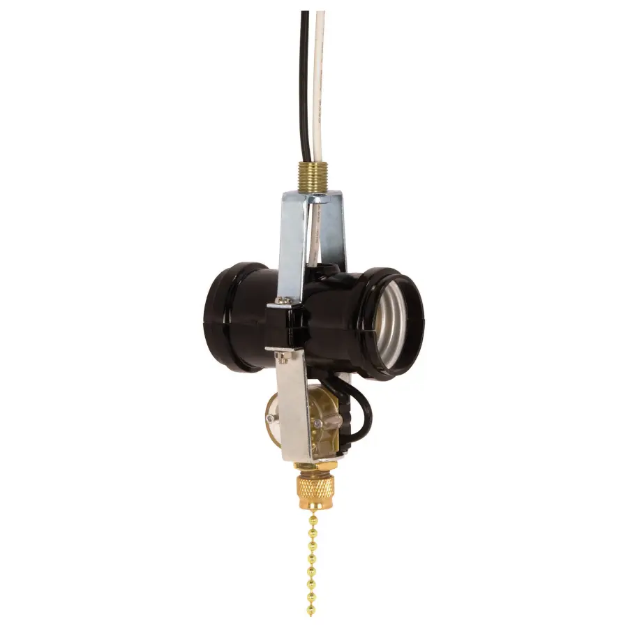1-3/4" 1/8 IP Threaded Bottom Bracket - Image 1