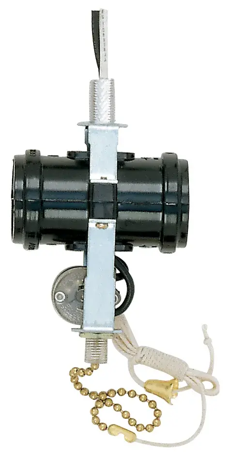 1-3/4" 1/8 IP Threaded Bottom Bracket - alternate view