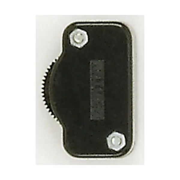 200W Hi-Low Dimmer - For 18/2 SPT-1 - 120V - Brown Finish
