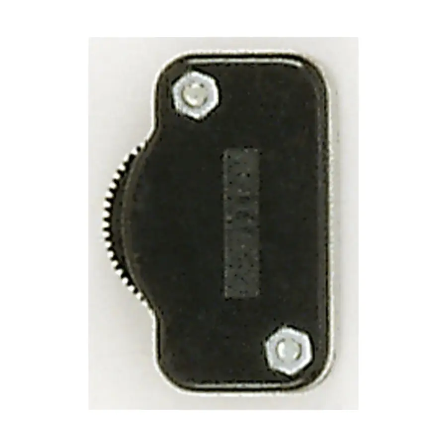200W Hi-Low Dimmer - For 18/2 SPT-1 - 120V - Brown Finish