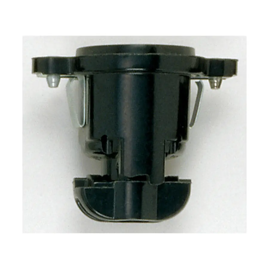 Medium Base, Snap-In