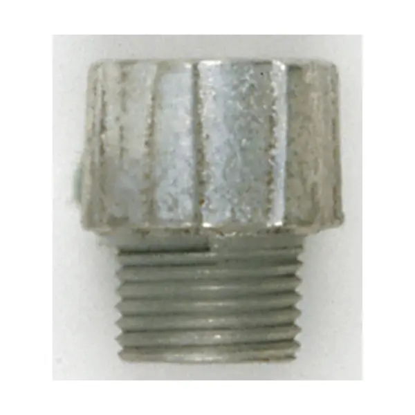 Ceiling Extension - 1-3/8" - 3/8 IP Male x 3/8 IP Female