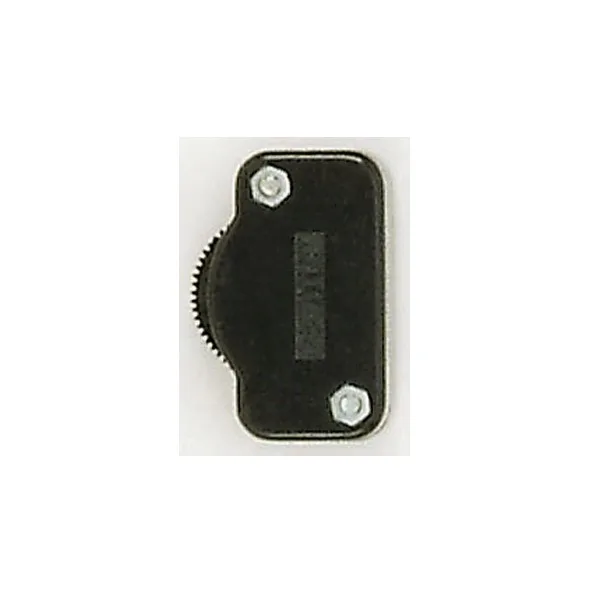 200W Hi-Low Dimmer for 18/2 SPT-2 - 200W - 120V - Brown Finish