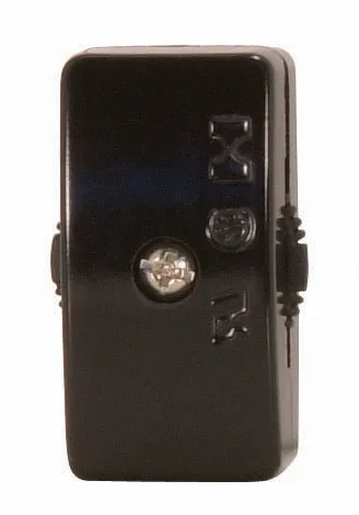 On-Off Cord Switch For 18/2 SPT-2 - 6A-125V, 3A-250V, 3A-120V, 3A-125V - Black Finish
