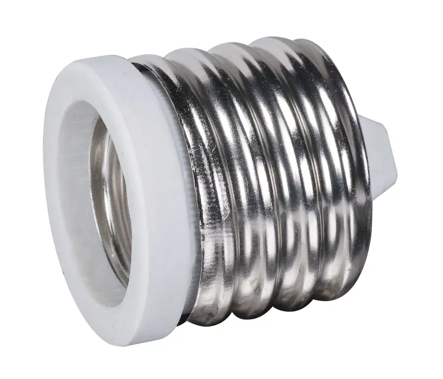 Mogul To Medium E39 - E26 Reducer - 660W - 250V