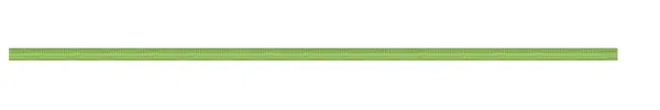 Lighting Bulk Wire - 18/2 SVT Rayon Braid 105C - 300V - 250 Foot/Spool - Light Green