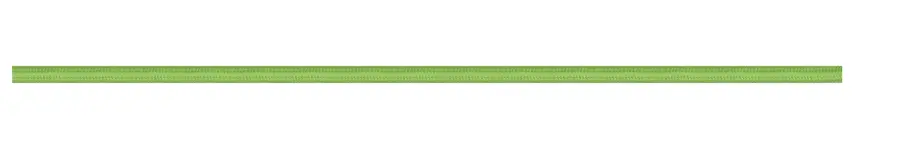 Lighting Bulk Wire - 18/2 SVT Rayon Braid 105C - 300V - 250 Foot/Spool - Light Green