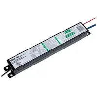 Electronic instant start ballast - 120-277volt