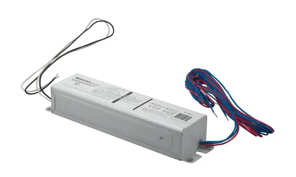 Electronic Instant Start Ballast - 120-277 Volt - T8 - T12