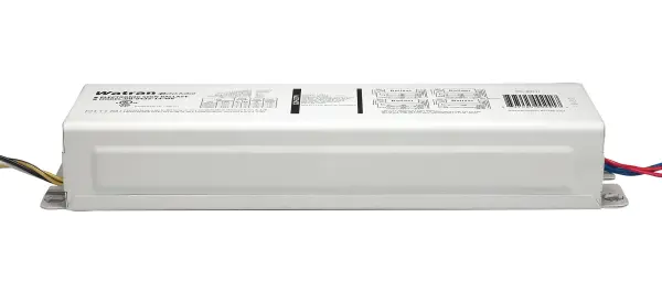 Electronic Sign Ballast - Instant Start - 120-277 Volt - T8 - T12 - Fluorescent - alternate view
