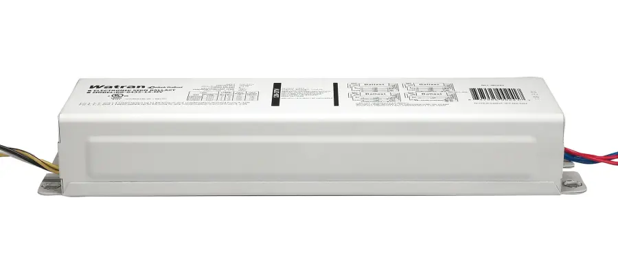 Electronic Sign Ballast - Instant Start - 120-277 Volt - T8 - T12 - Fluorescent - Image 2