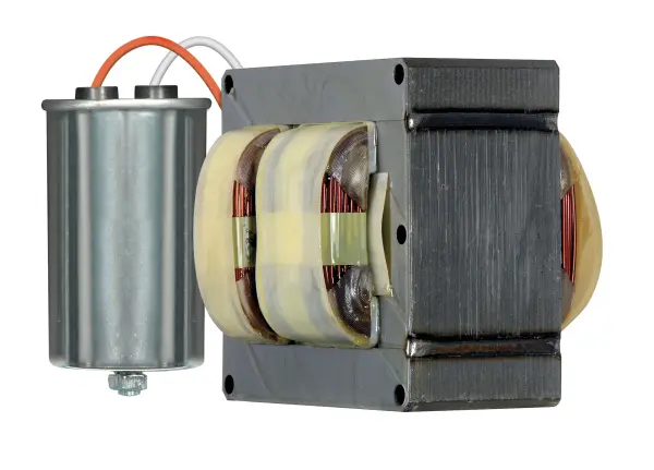 175 Watt - Magnetic Ballast - Probe Start - HID - 120-277 Volt