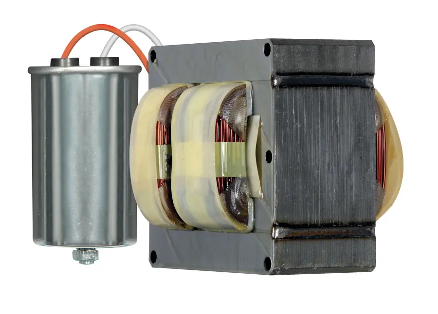 175 Watt - Magnetic Ballast - Probe Start - HID - 120-277 Volt - Image 1