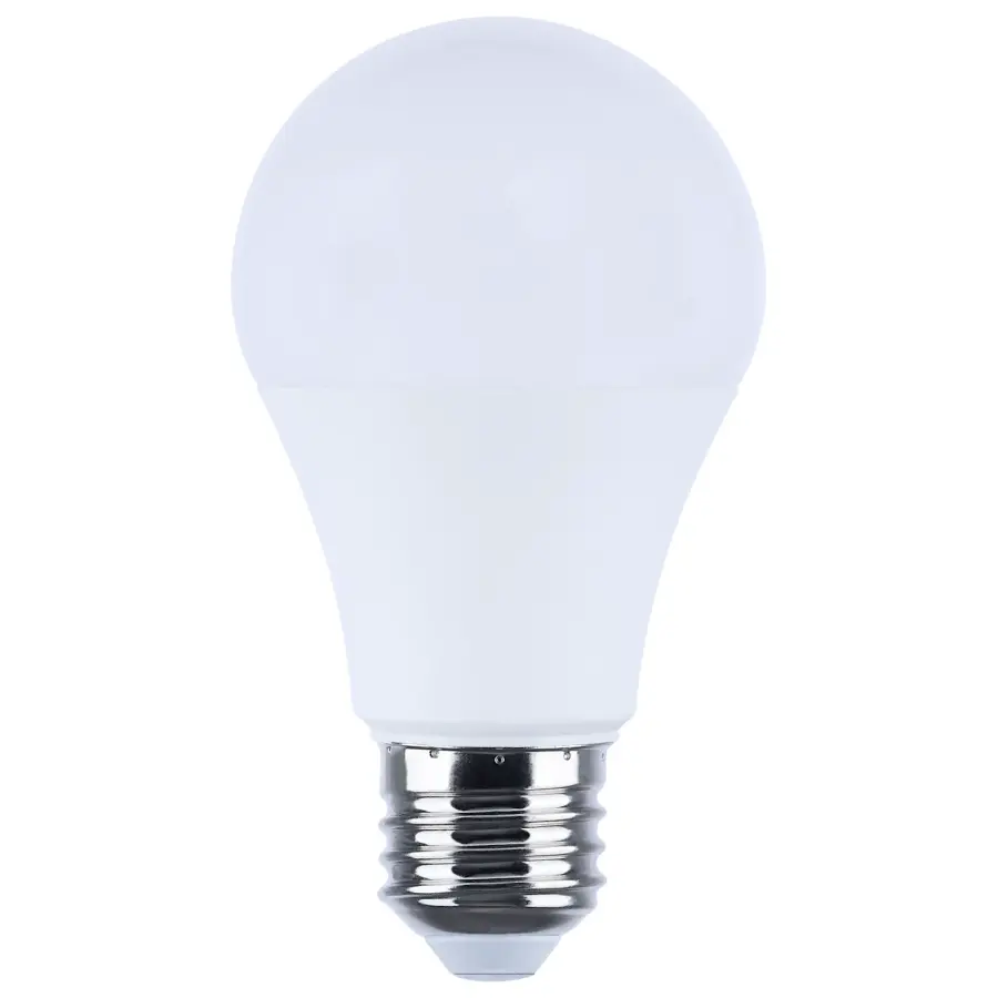 Starfish - 10 Watt LED A19 - 2700K-5000K RGBTW - Medium Base - 120 Volt - Image 1